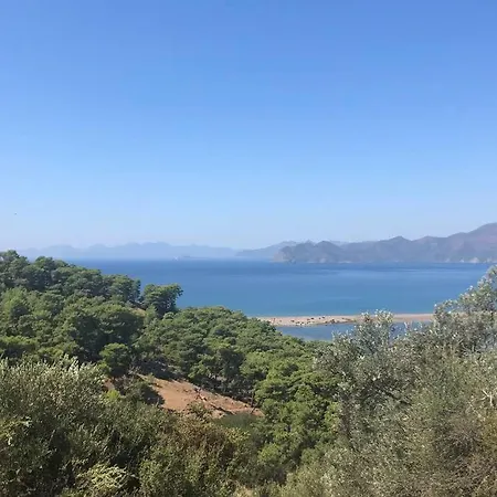 Villa Limon Dalyan
