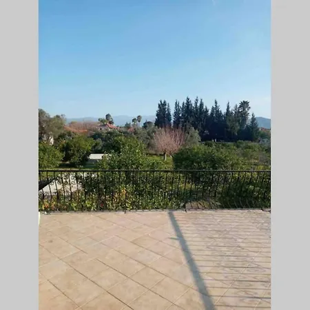 Limon Dalyan Ortaca (Mugla)
