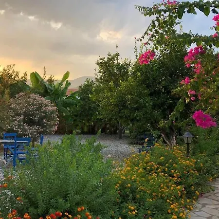 Villa Limon Dalyan Ortaca (Mugla)