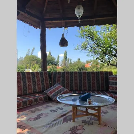 Villa Limon Dalyan Ortaca (Mugla)