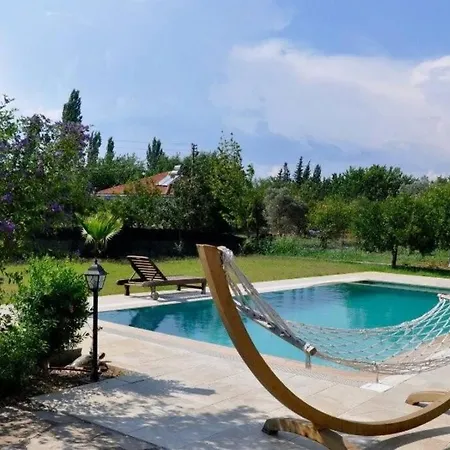 Limon Dalyan * Ortaca (Mugla)
