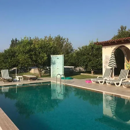 Villa Limon Dalyan Ortaca (Mugla)
