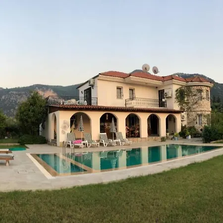 Limon Dalyan