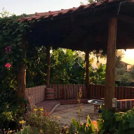 Villa Limon Dalyan Ortaca (Mugla)