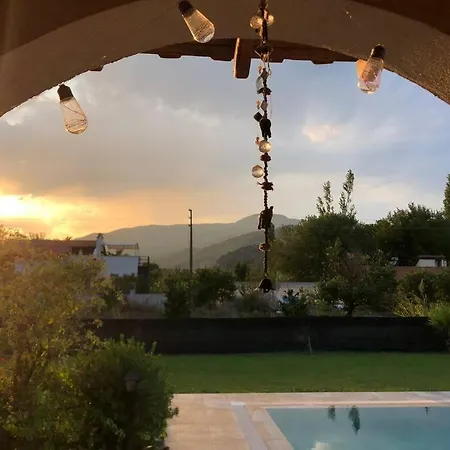 Villa Limon Dalyan