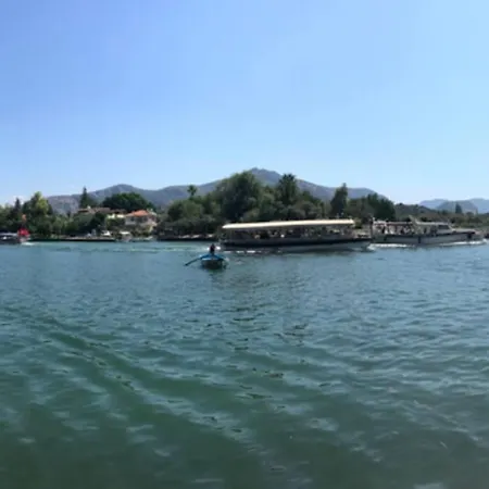 Villa Limon Dalyan Ortaca (Mugla)