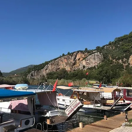 Villa Limon Dalyan Ortaca (Mugla)