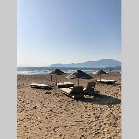Villa Limon Dalyan Ortaca (Mugla)