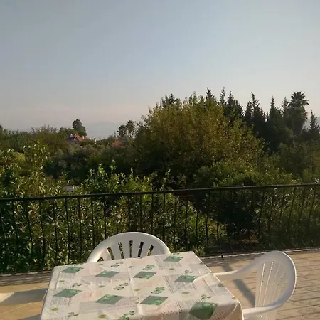 Villa Limon Dalyan *