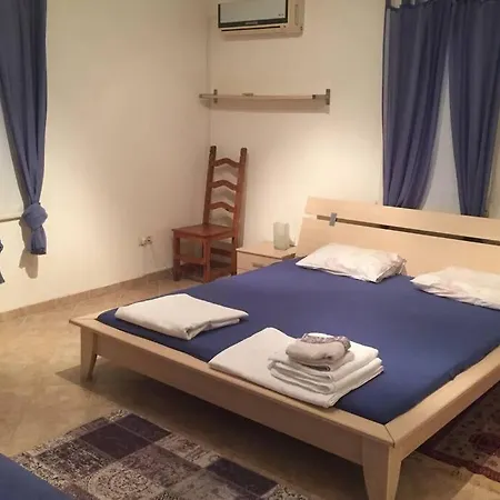 Limon Dalyan Villa *