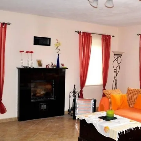 Limon Dalyan Villa