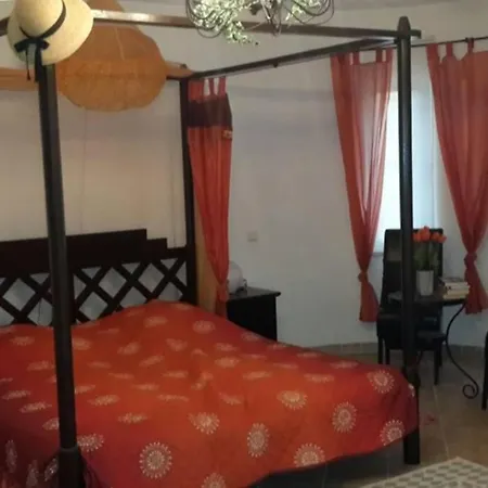 Limon Dalyan Villa *