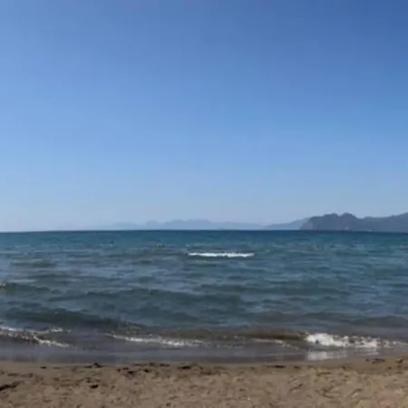 Limon Dalyan Villa *