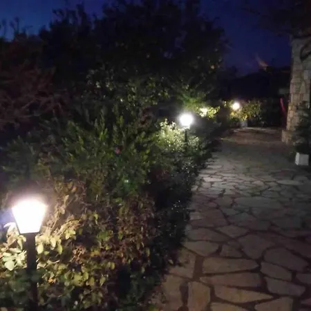 Villa Limon Dalyan Ortaca (Mugla)
