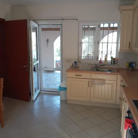 Limon Dalyan Villa Ortaca (Mugla)